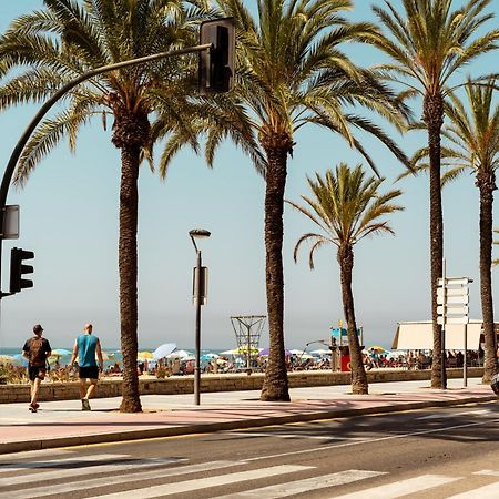 Sea Life Salou Apartment 외부 사진