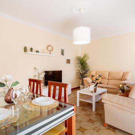 Sea Life Salou Apartment 외부 사진