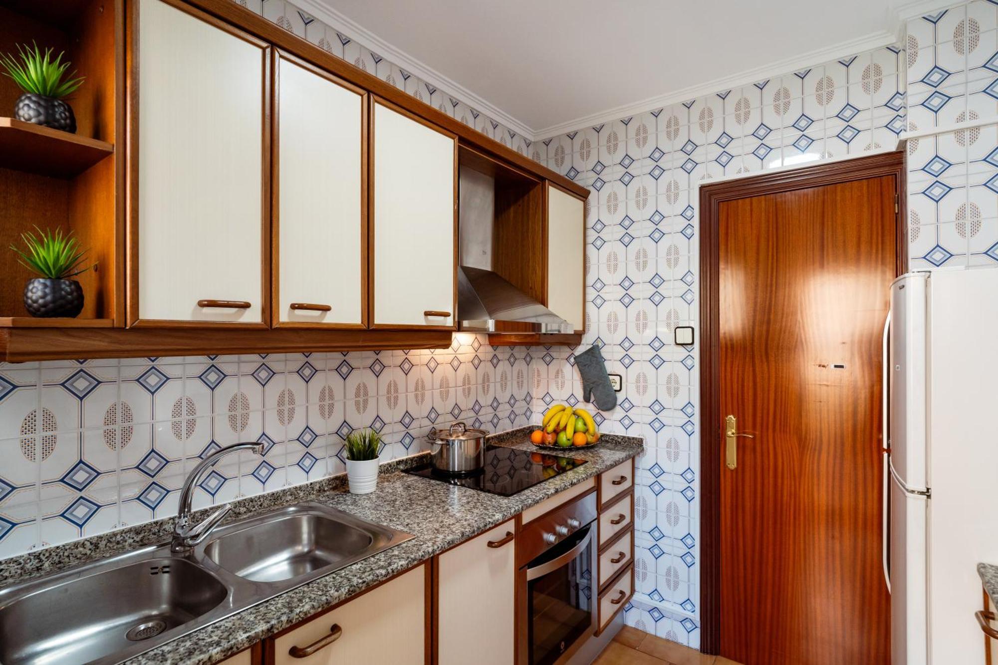Sea Life Salou Apartment 외부 사진
