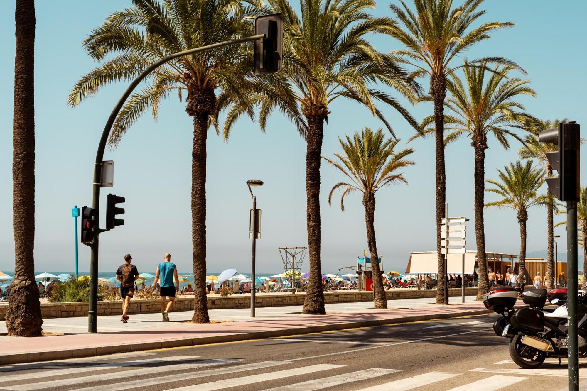 Sea Life Salou Apartment 외부 사진