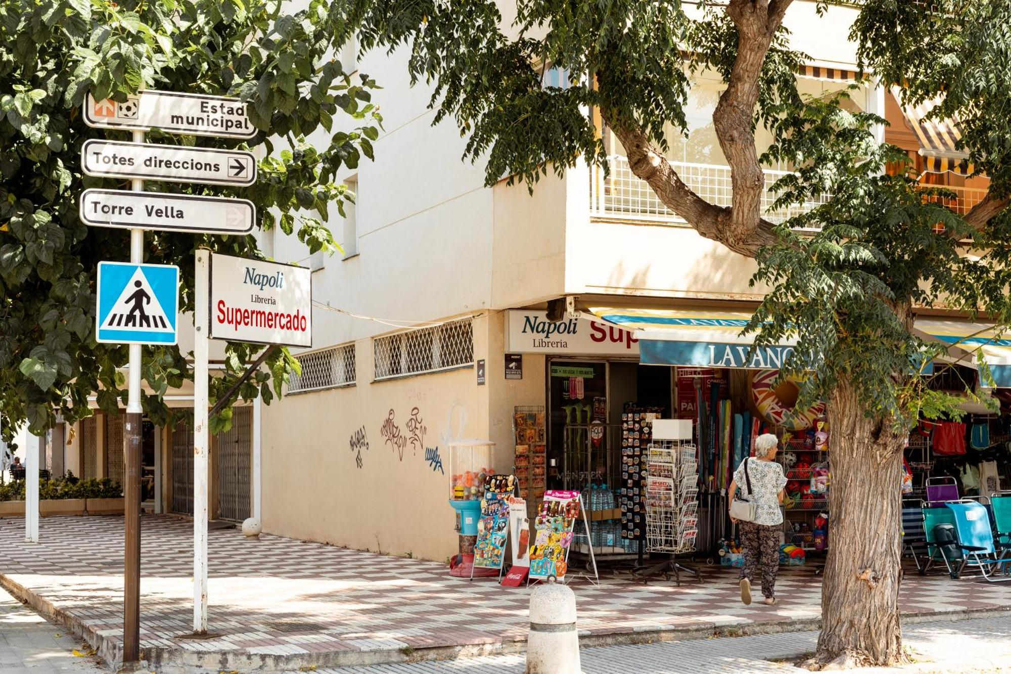 Sea Life Salou Apartment 외부 사진