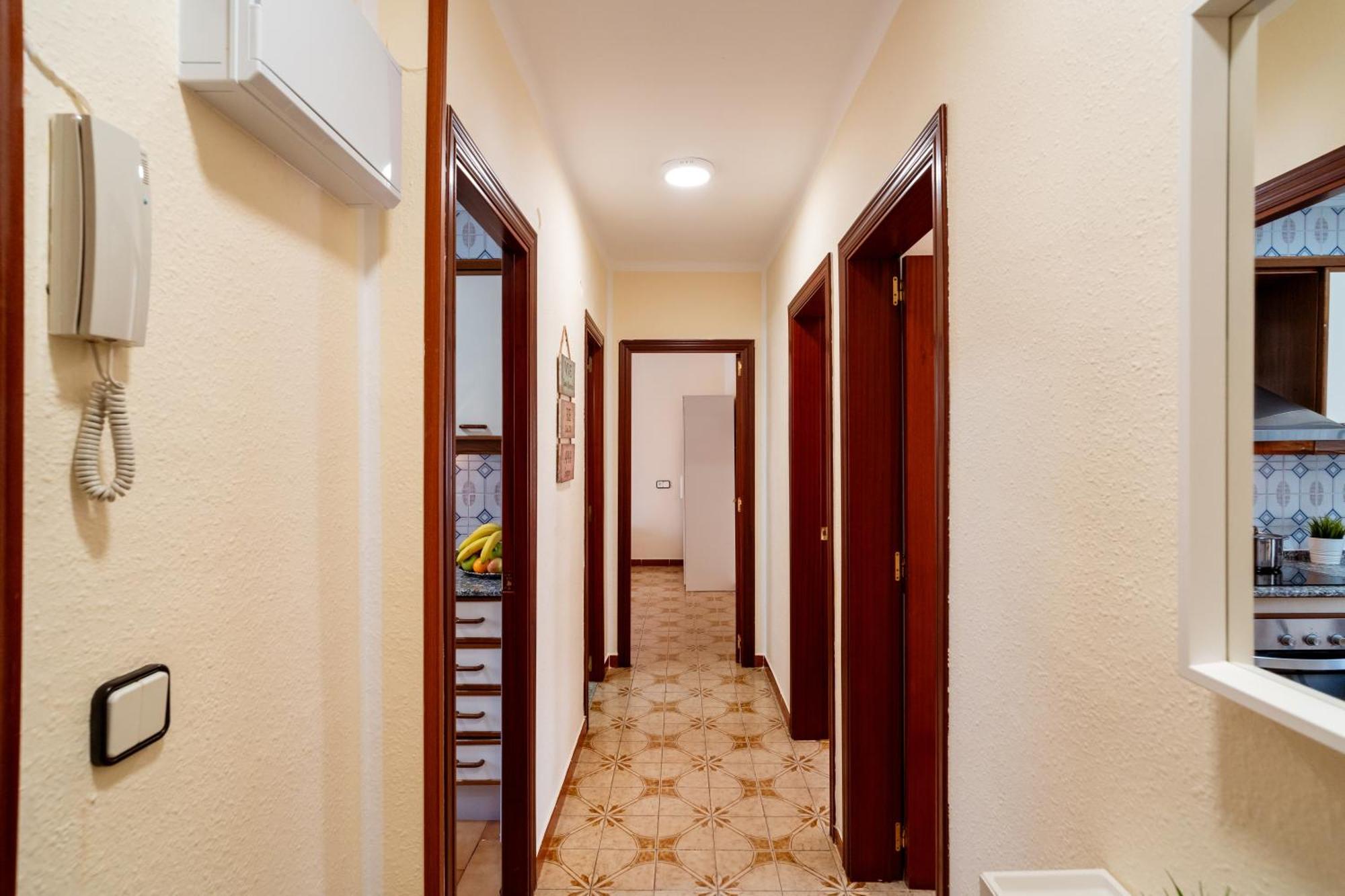 Sea Life Salou Apartment 외부 사진