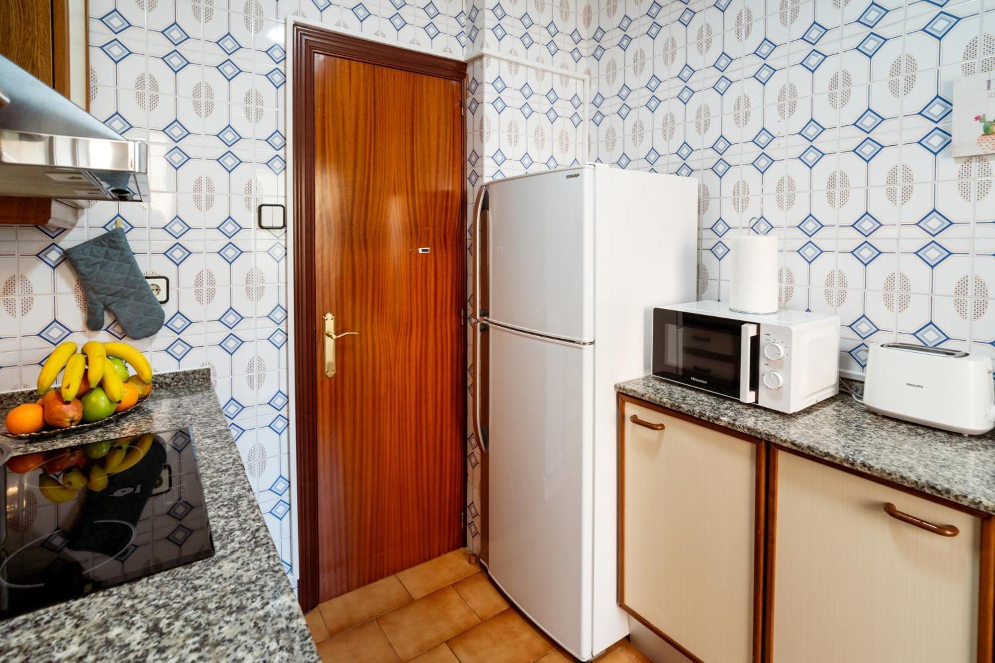Sea Life Salou Apartment 외부 사진