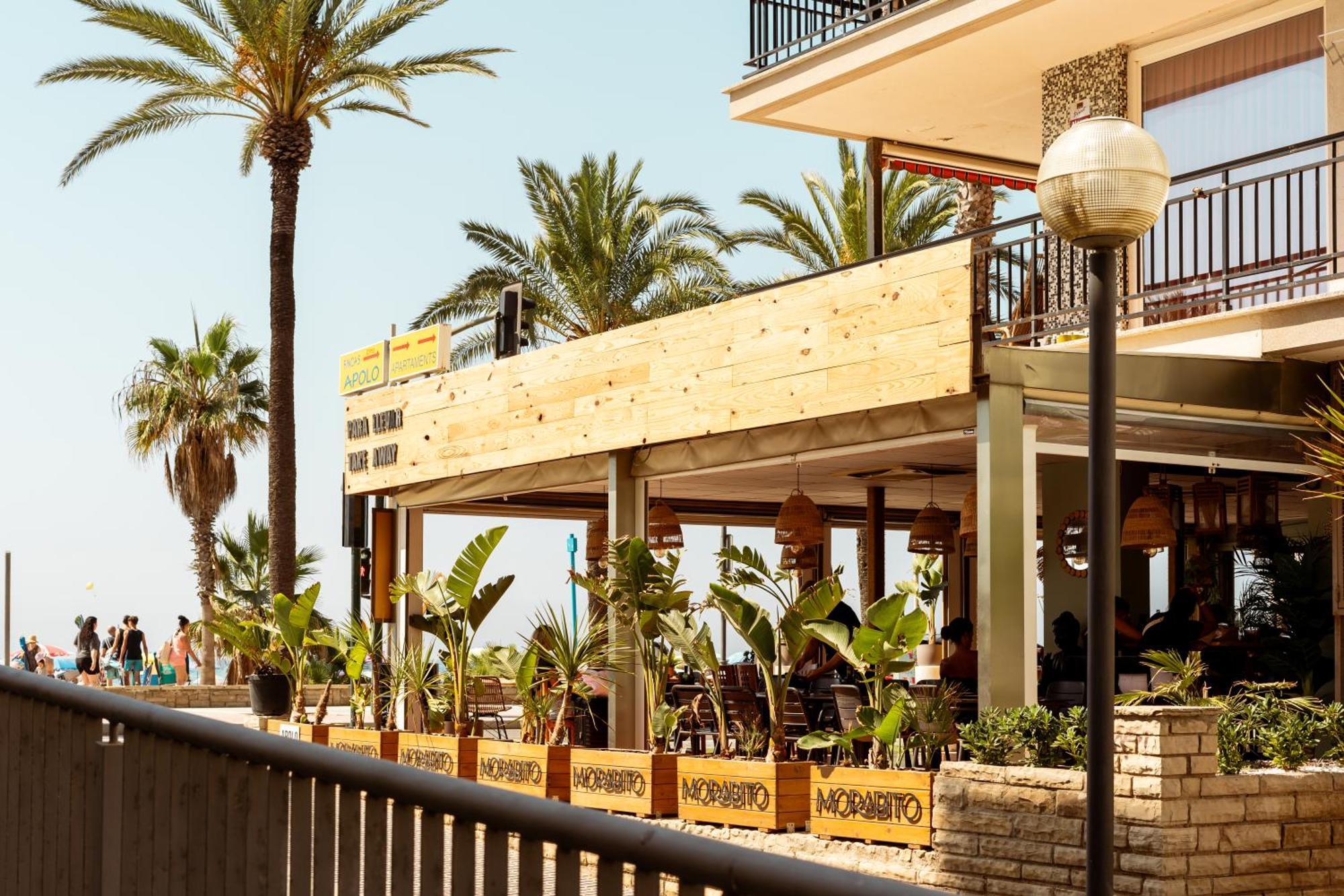 Sea Life Salou Apartment 외부 사진