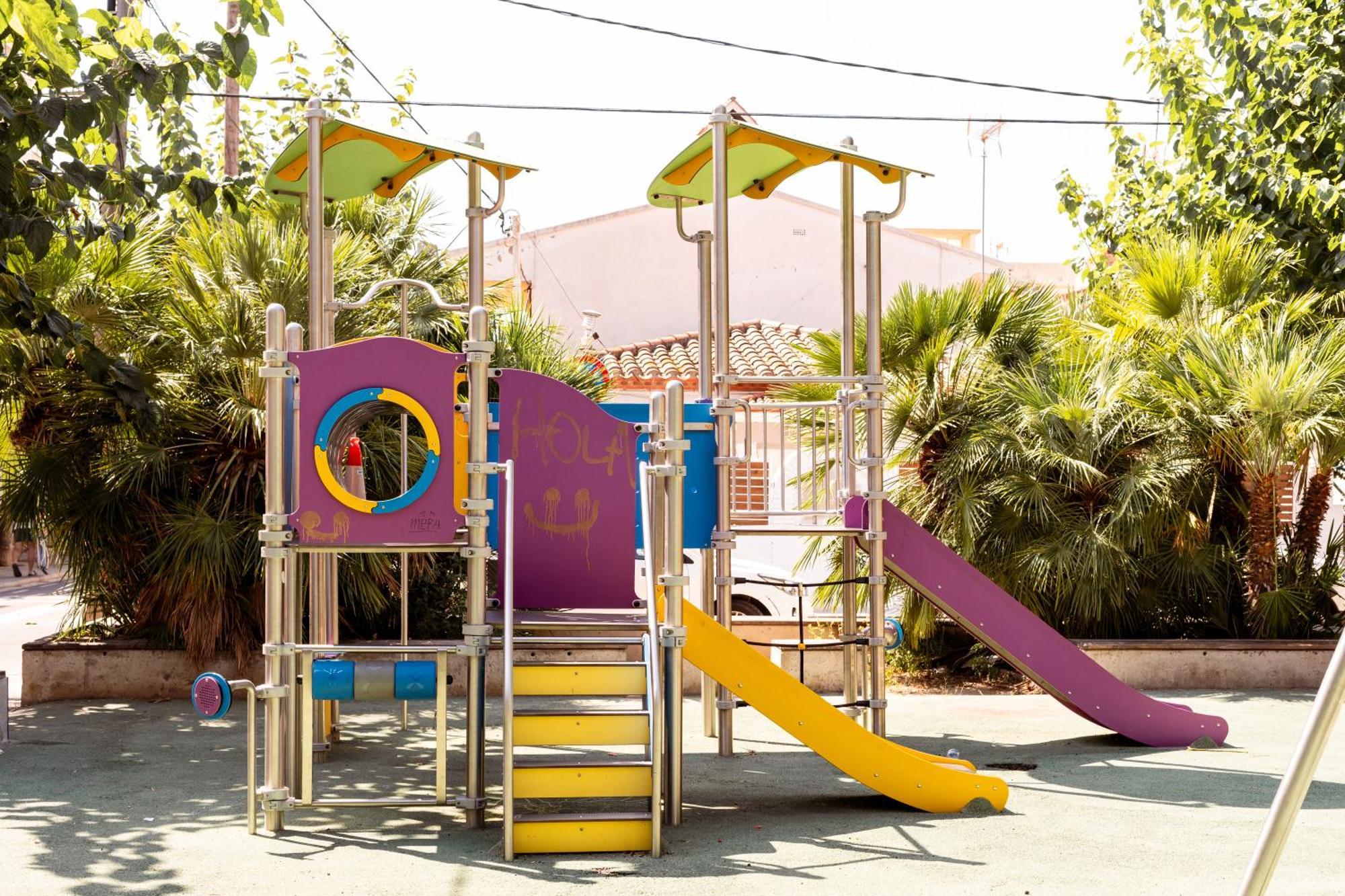 Sea Life Salou Apartment 외부 사진