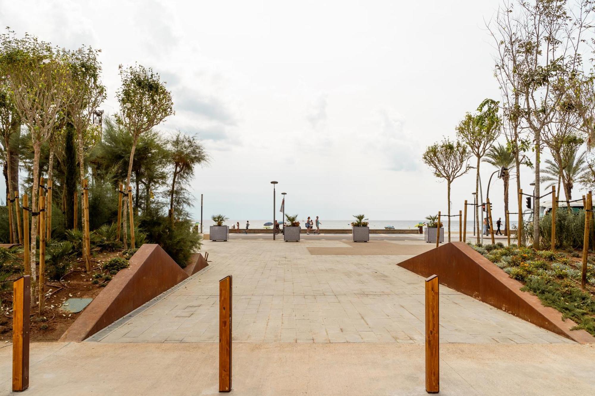 Sea Life Salou Apartment 외부 사진