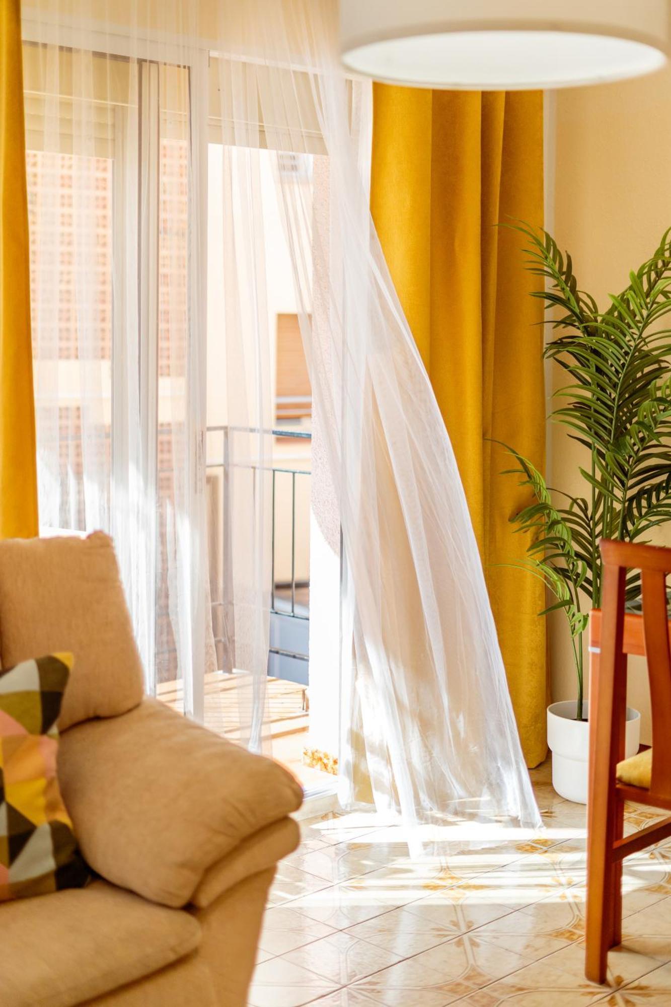 Sea Life Salou Apartment 외부 사진