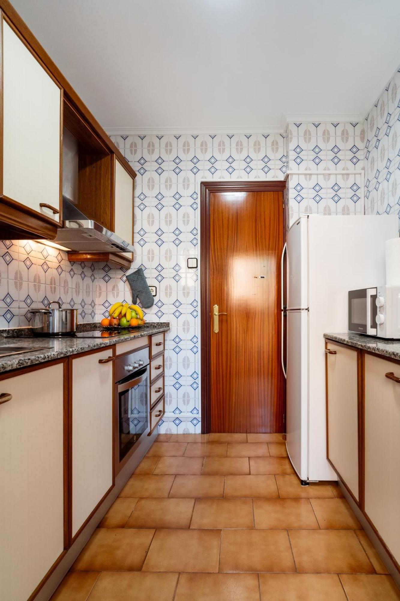 Sea Life Salou Apartment 외부 사진