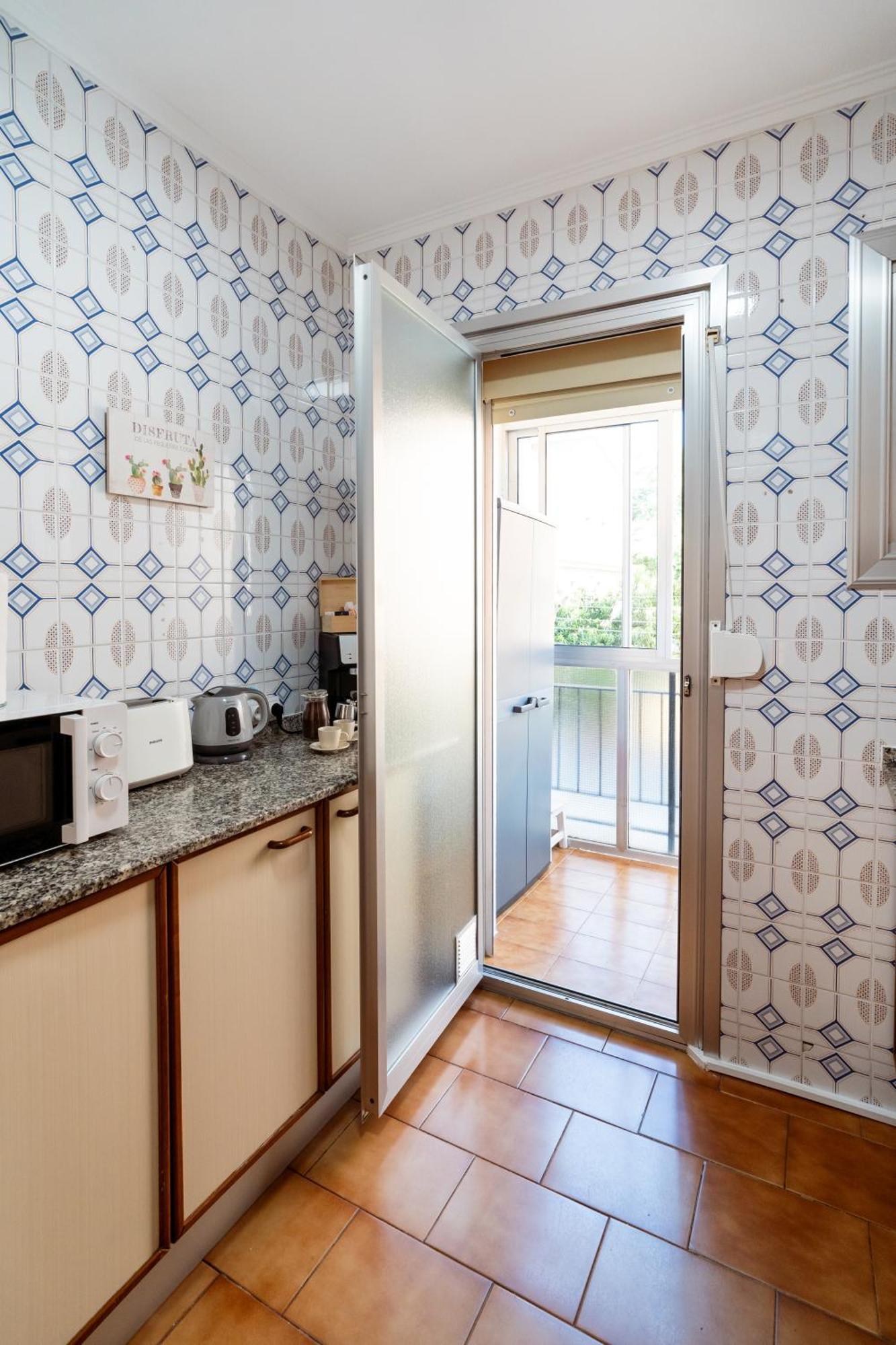 Sea Life Salou Apartment 외부 사진