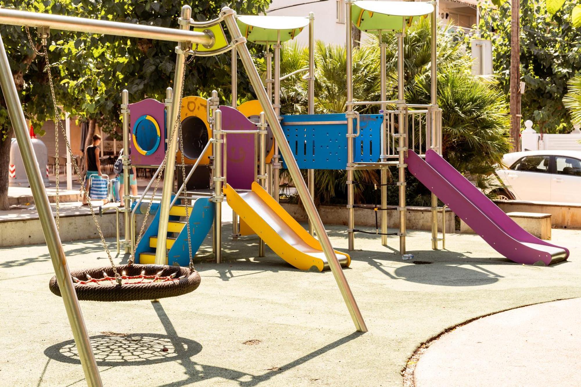 Sea Life Salou Apartment 외부 사진