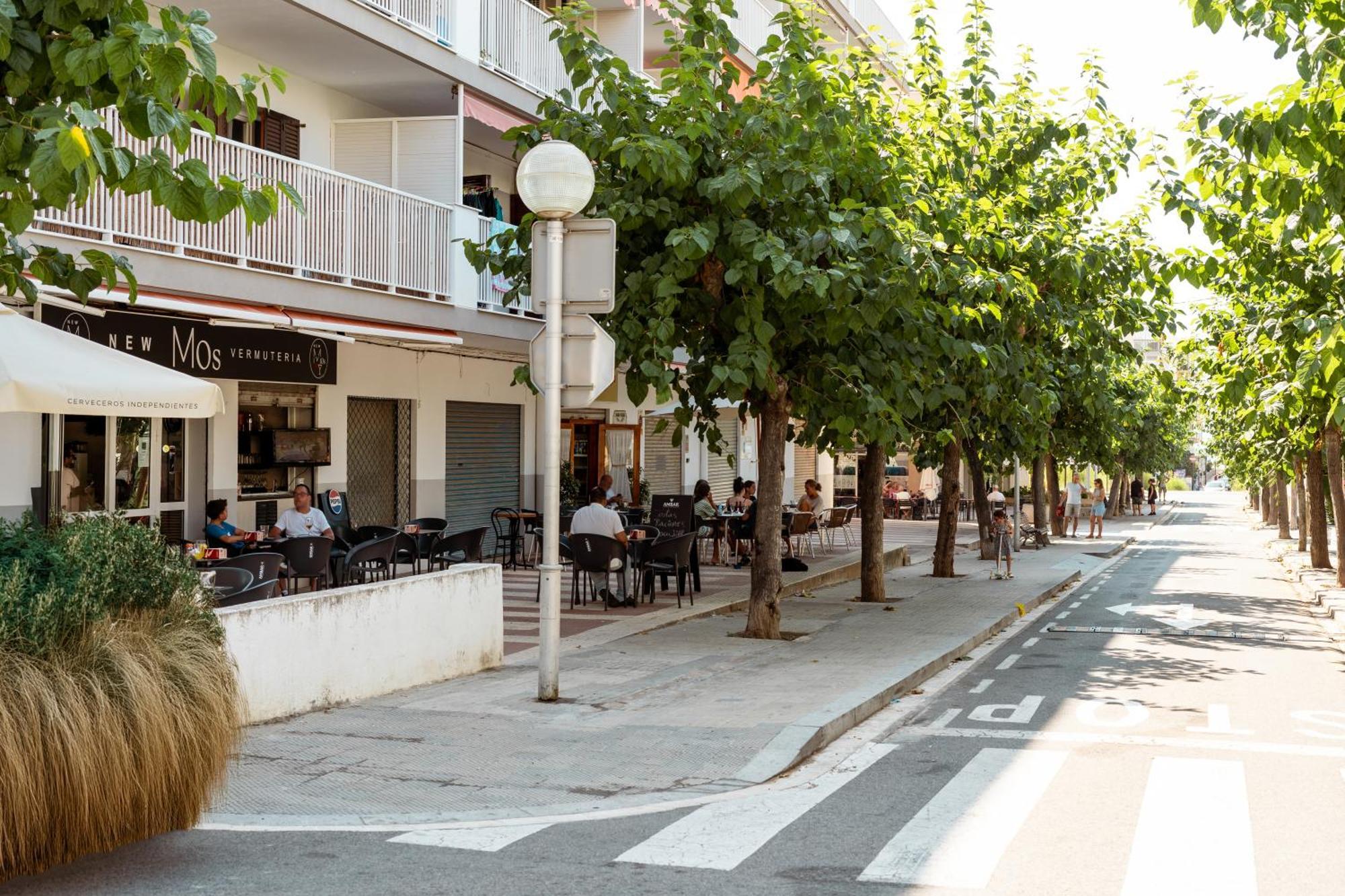 Sea Life Salou Apartment 외부 사진