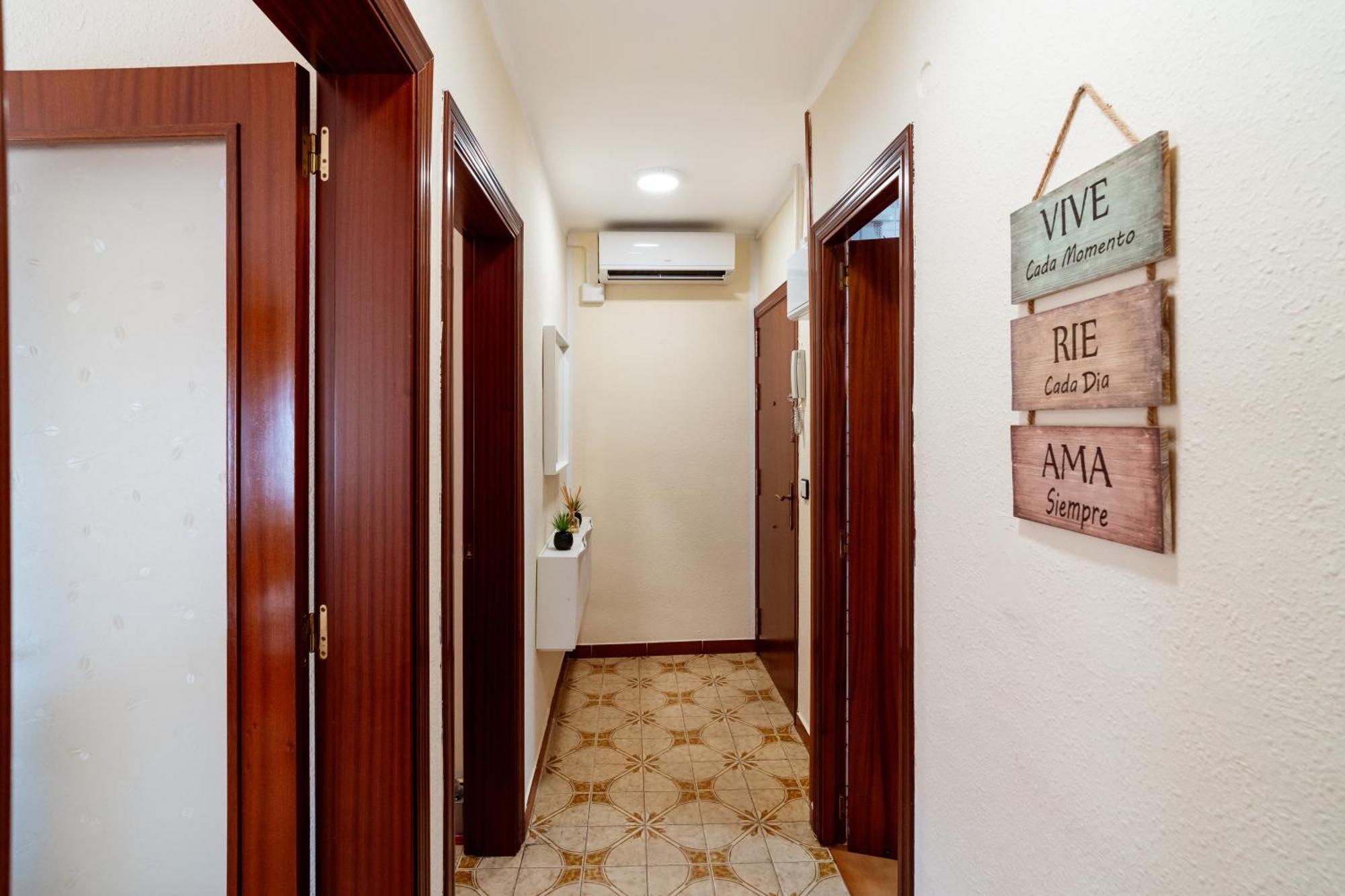 Sea Life Salou Apartment 외부 사진