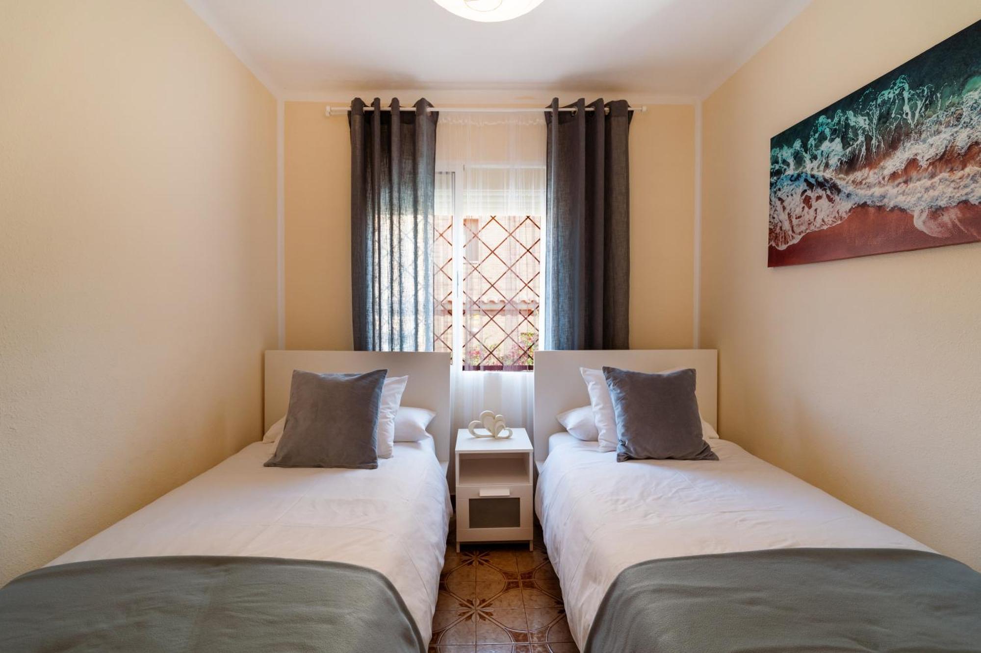 Sea Life Salou Apartment 외부 사진