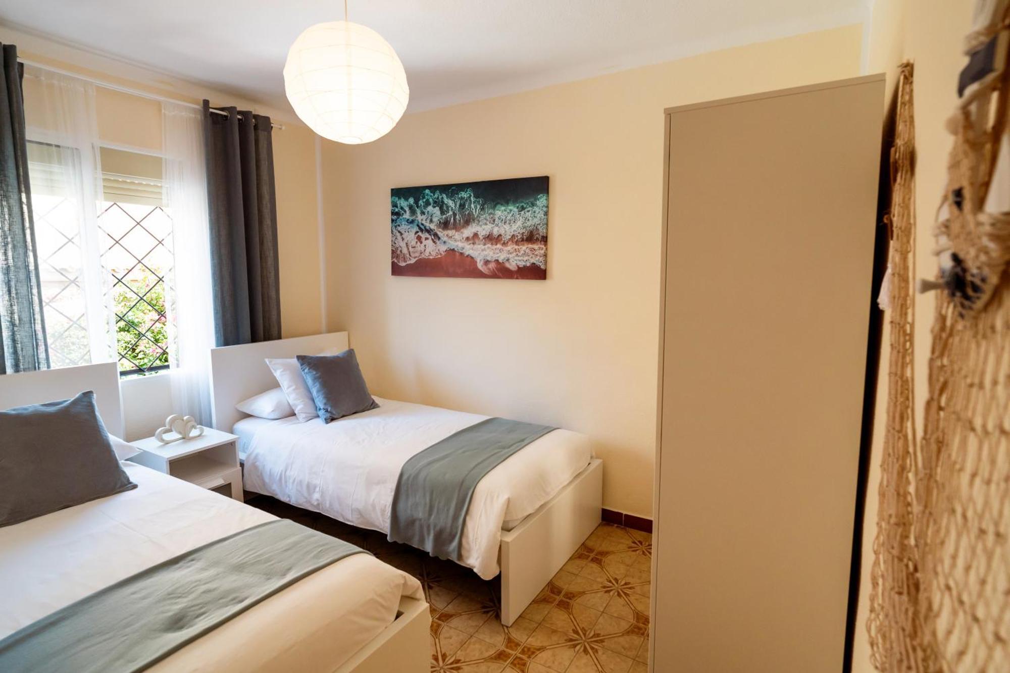 Sea Life Salou Apartment 외부 사진