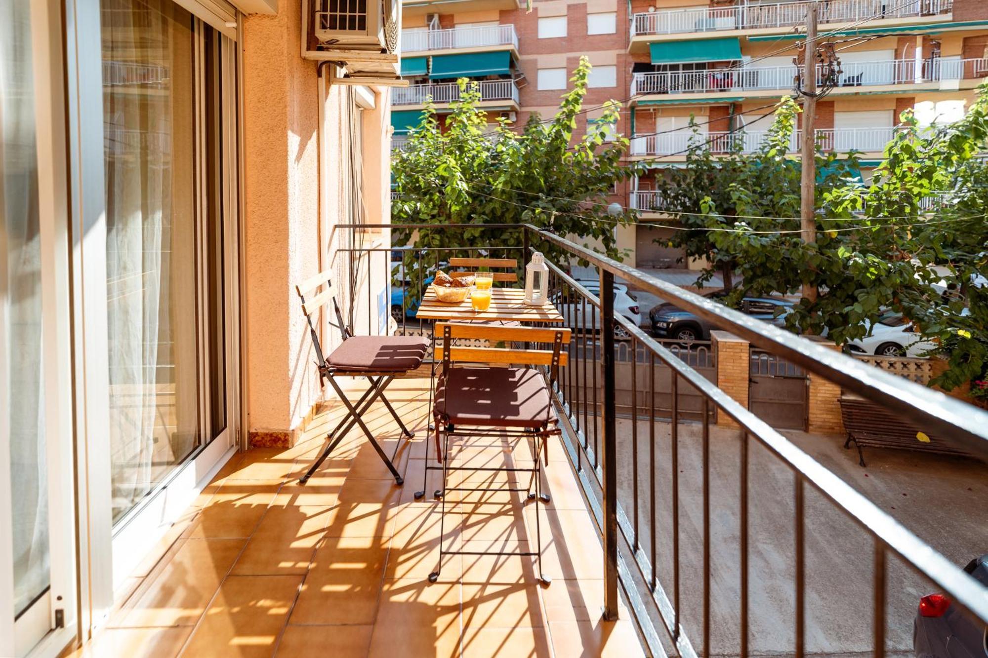 Sea Life Salou Apartment 외부 사진
