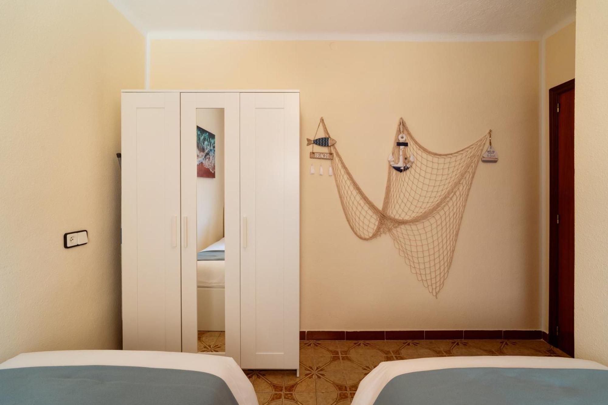 Sea Life Salou Apartment 외부 사진