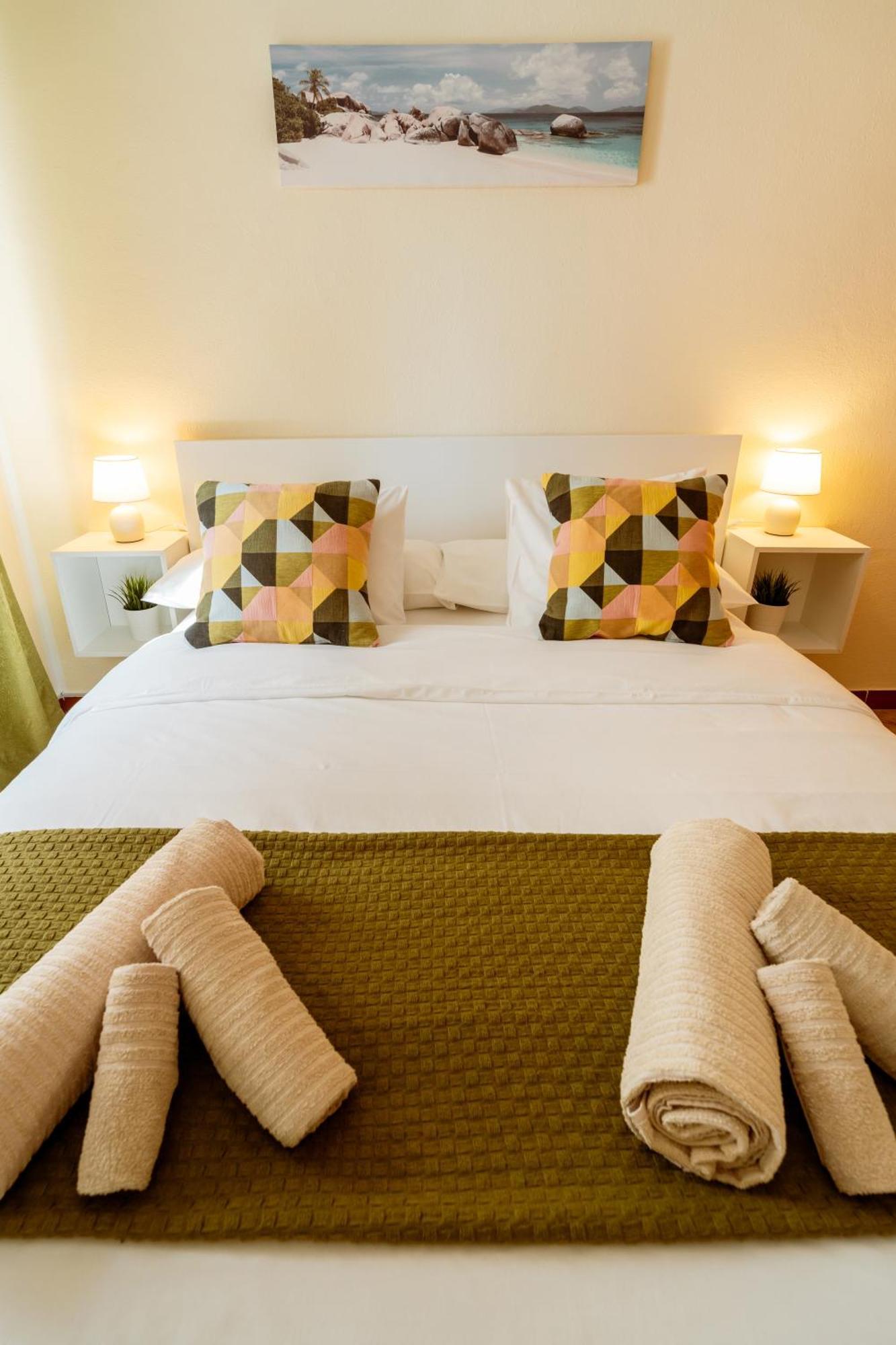 Sea Life Salou Apartment 외부 사진