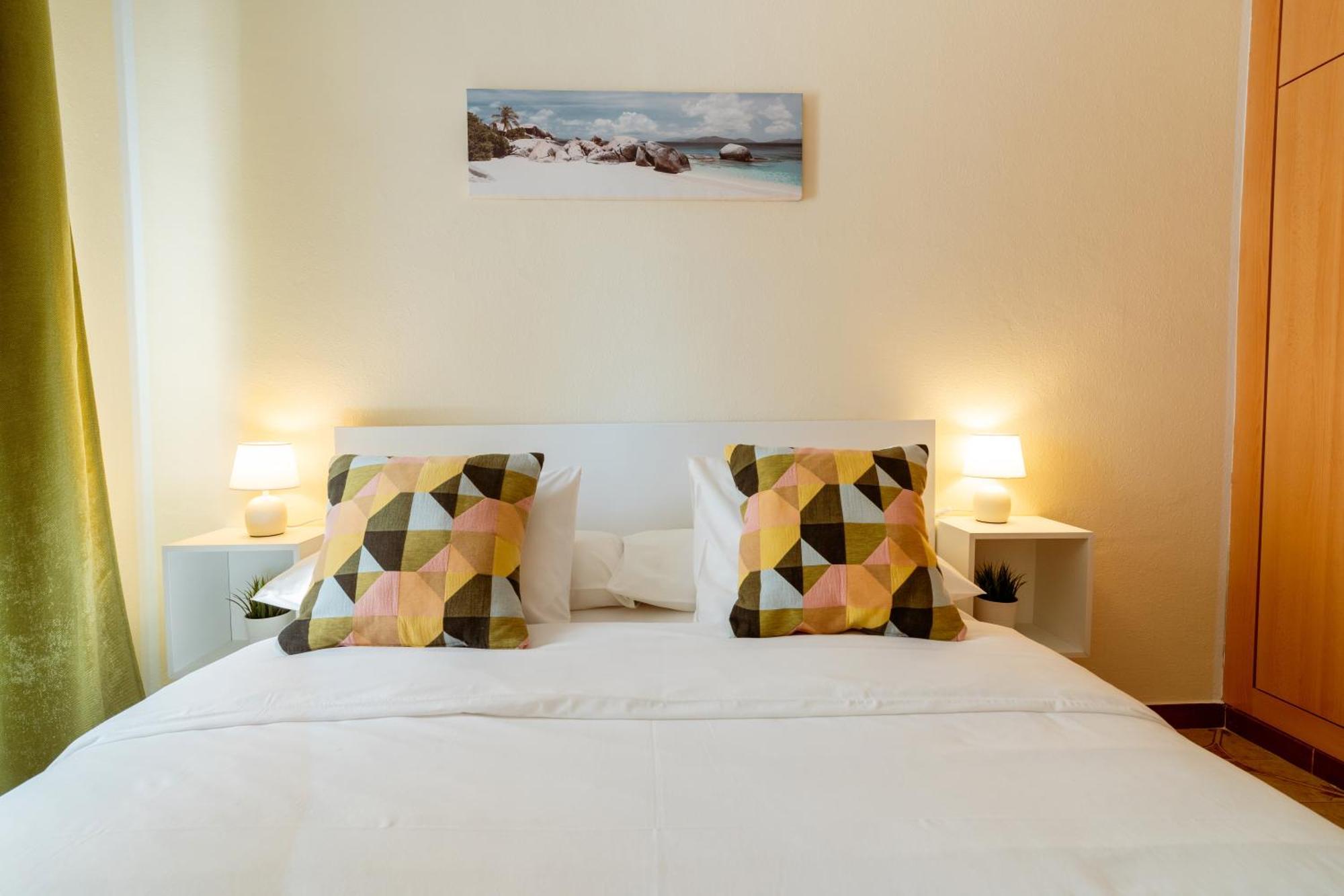 Sea Life Salou Apartment 외부 사진