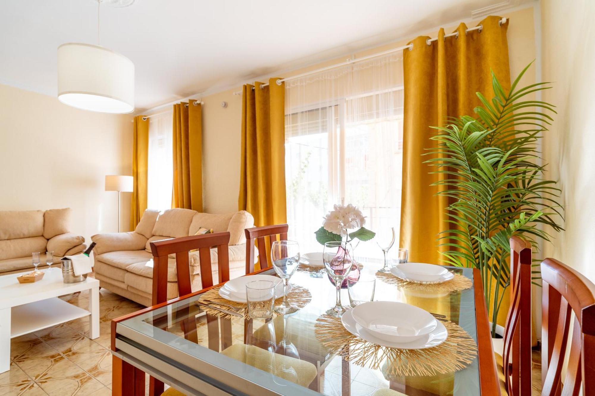 Sea Life Salou Apartment 외부 사진