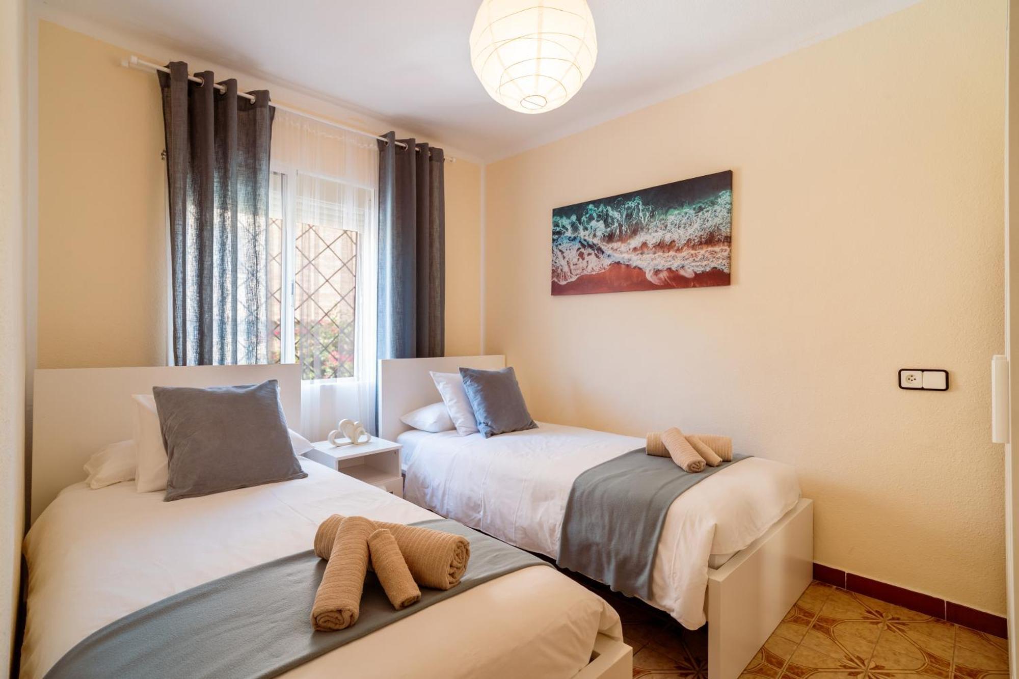 Sea Life Salou Apartment 외부 사진