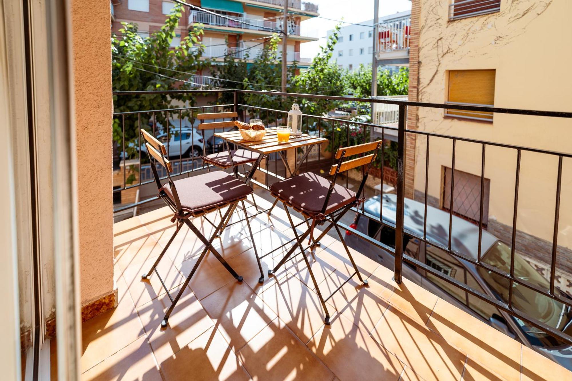 Sea Life Salou Apartment 외부 사진