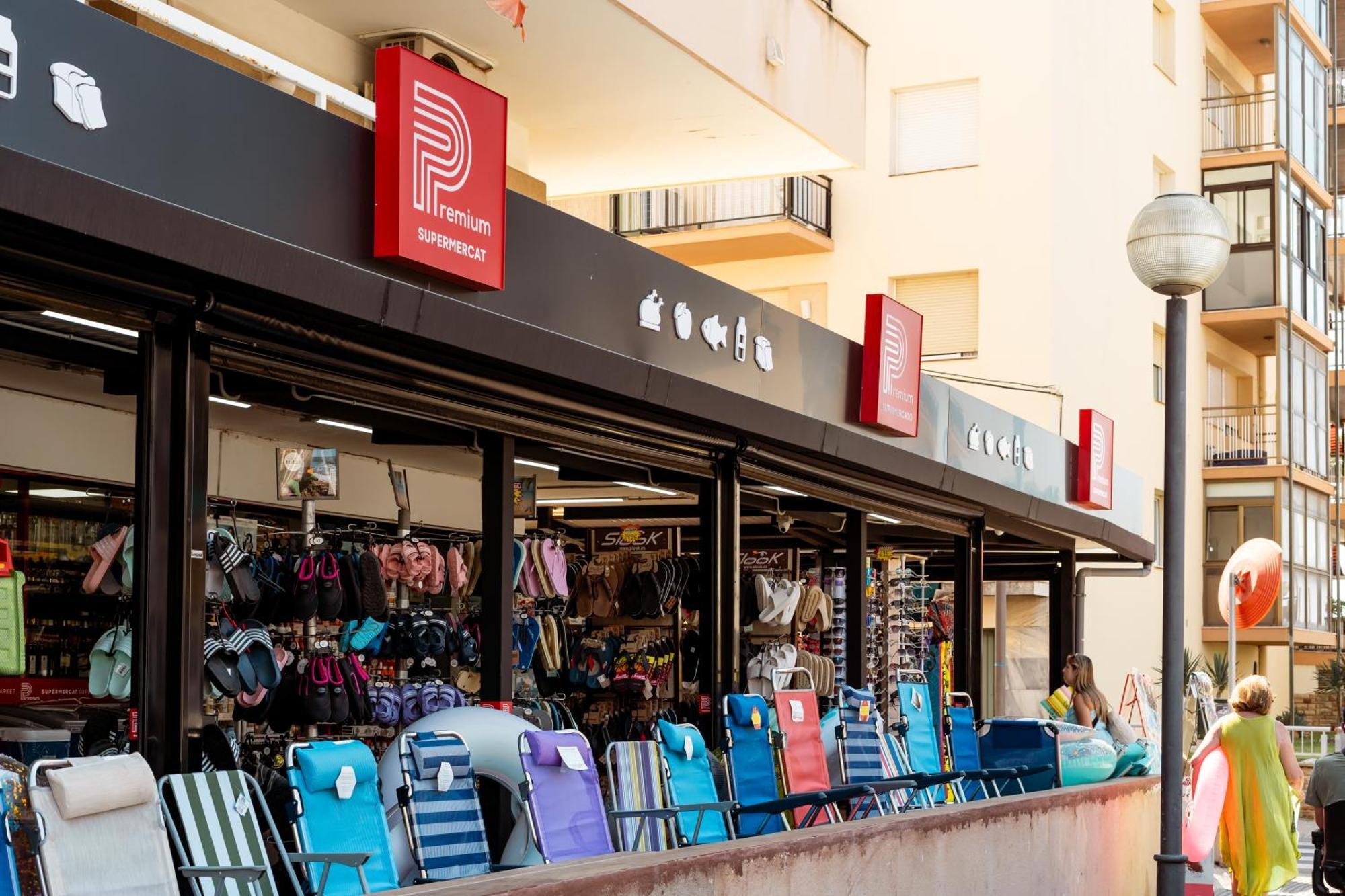 Sea Life Salou Apartment 외부 사진