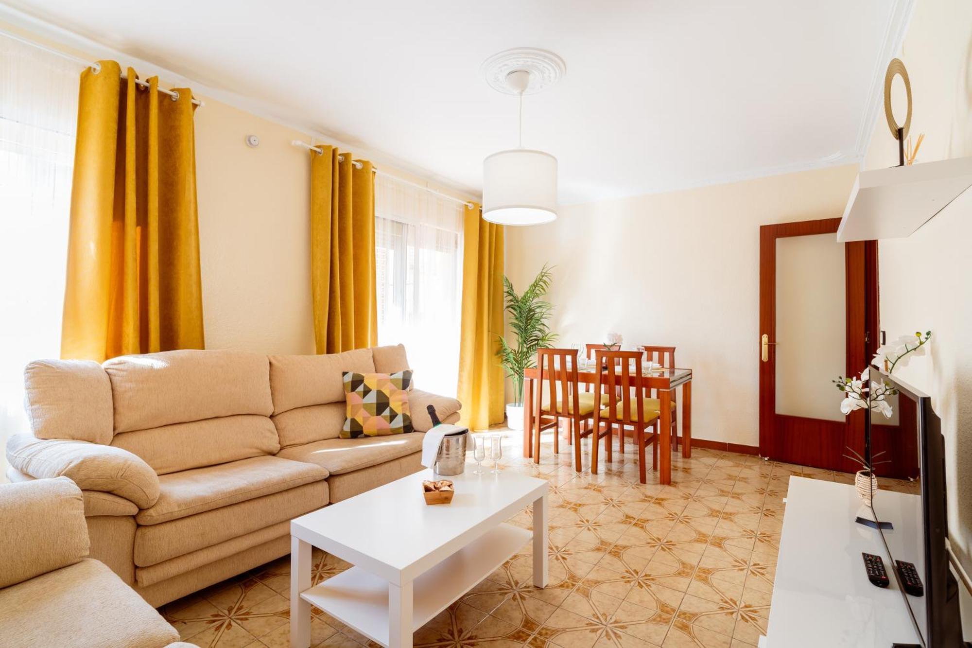 Sea Life Salou Apartment 외부 사진