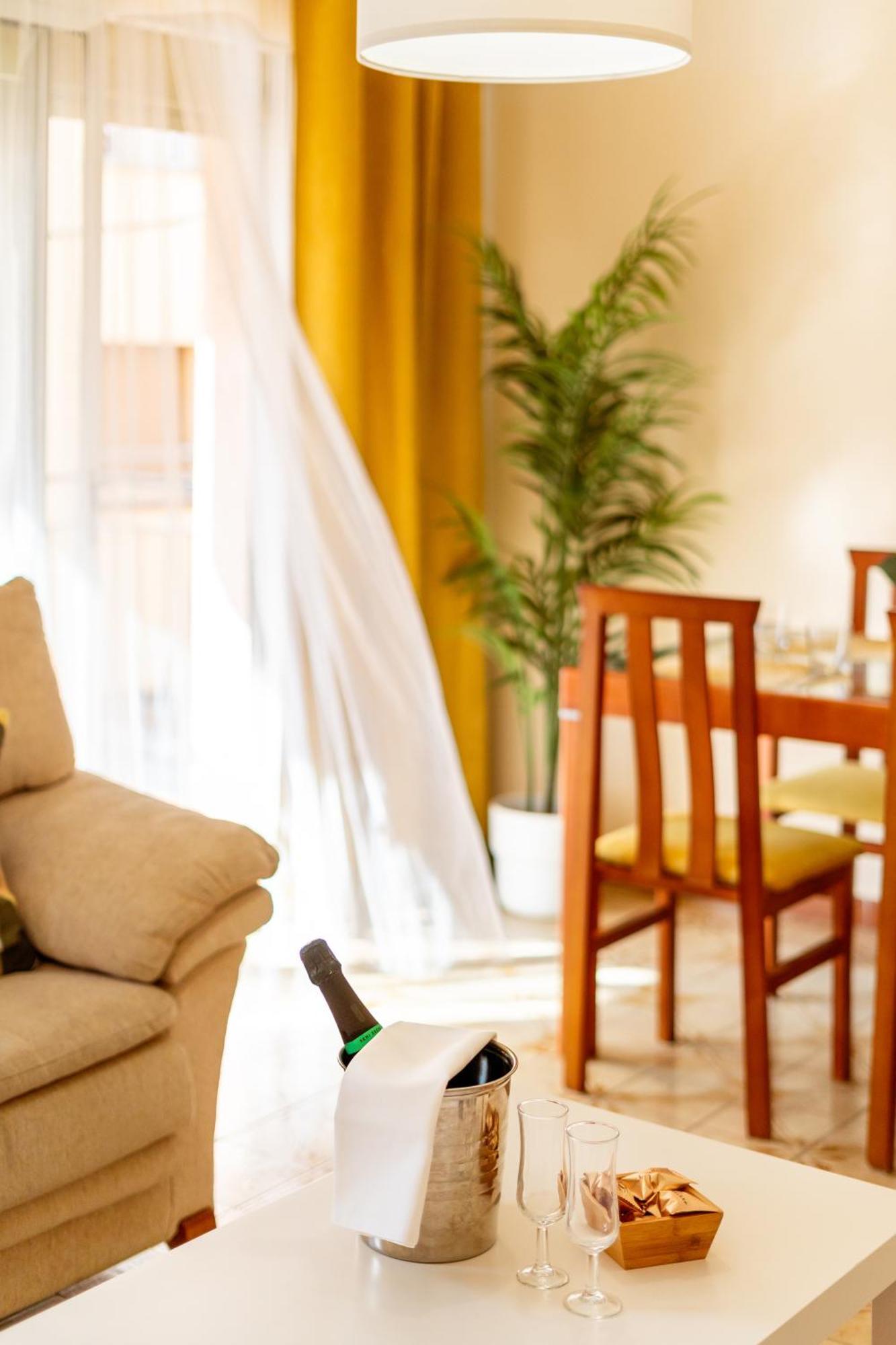 Sea Life Salou Apartment 외부 사진