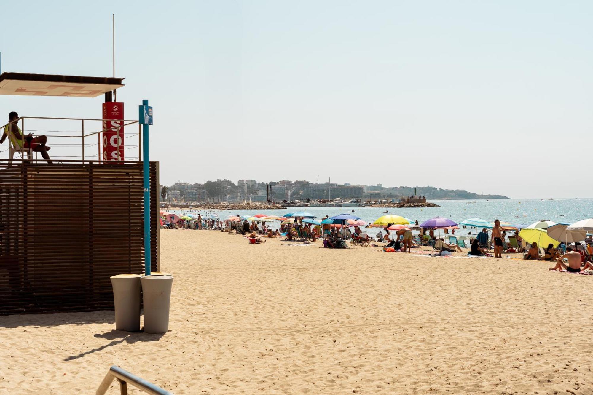 Sea Life Salou Apartment 외부 사진