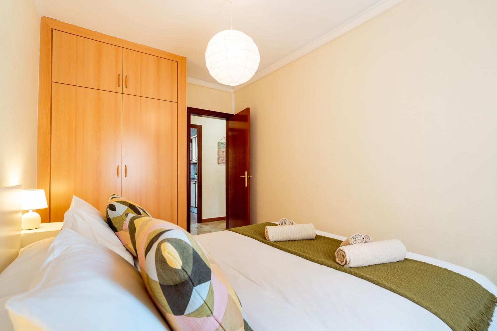 Sea Life Salou Apartment 외부 사진
