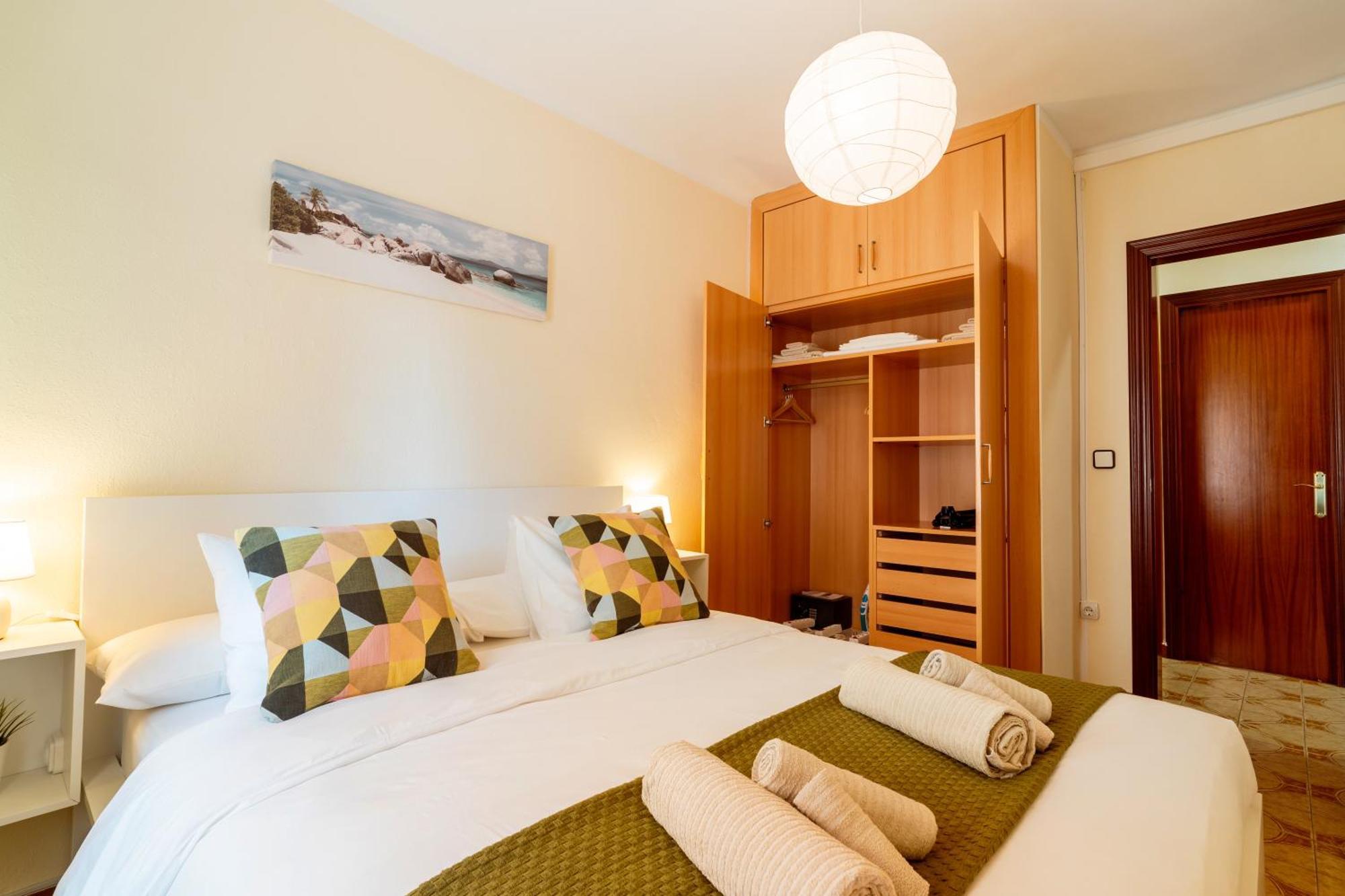 Sea Life Salou Apartment 외부 사진