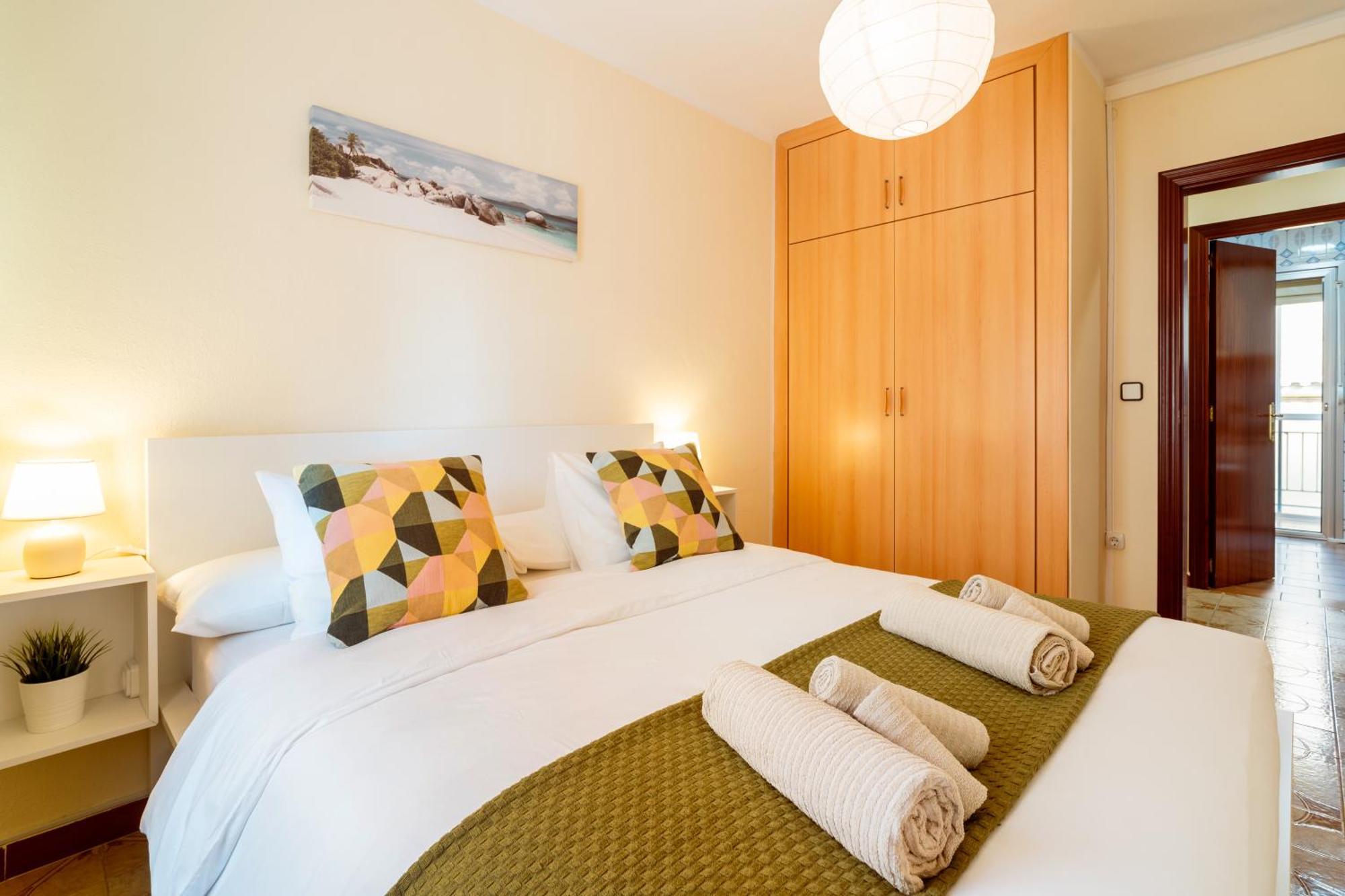 Sea Life Salou Apartment 외부 사진