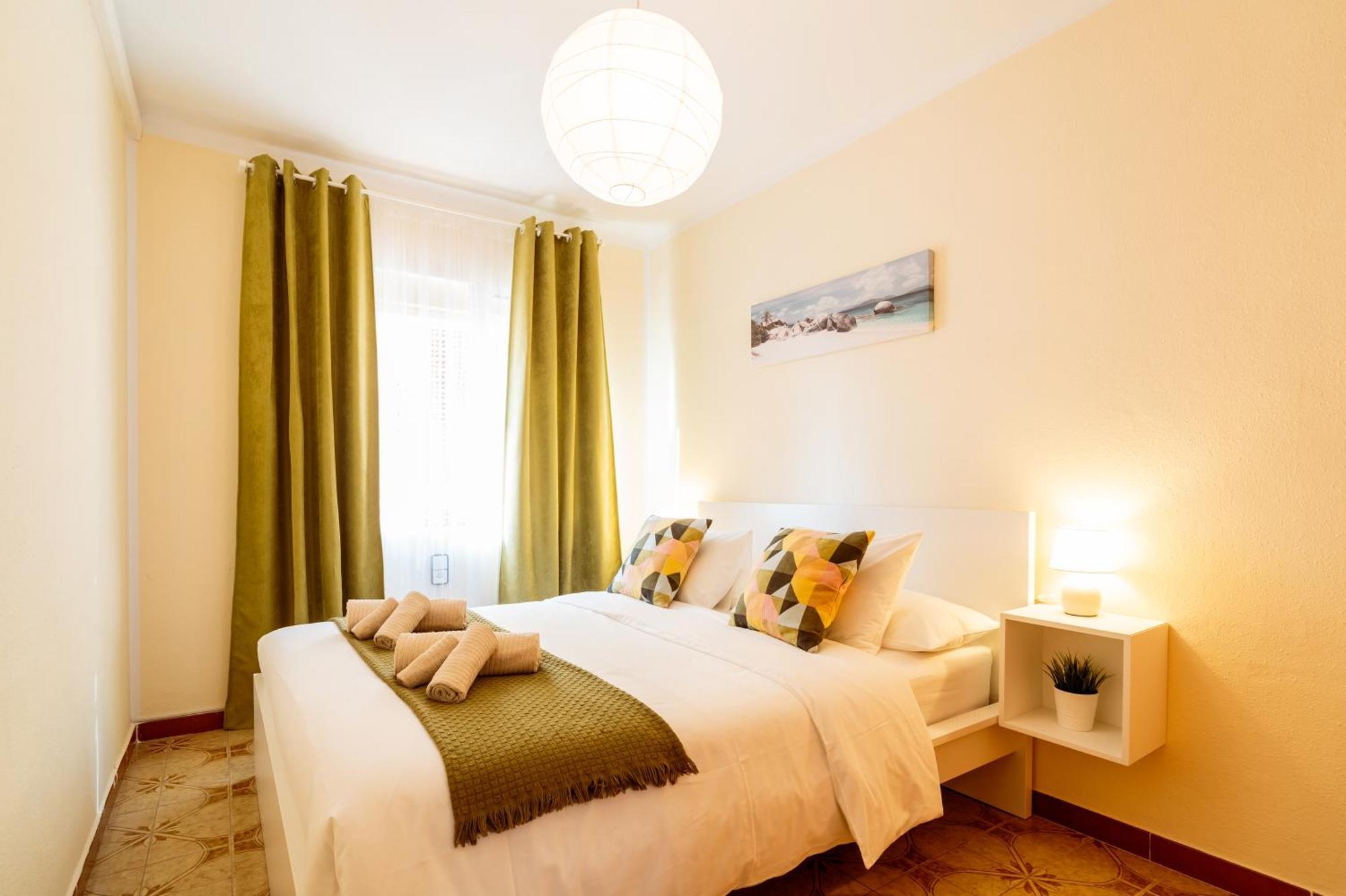 Sea Life Salou Apartment 외부 사진