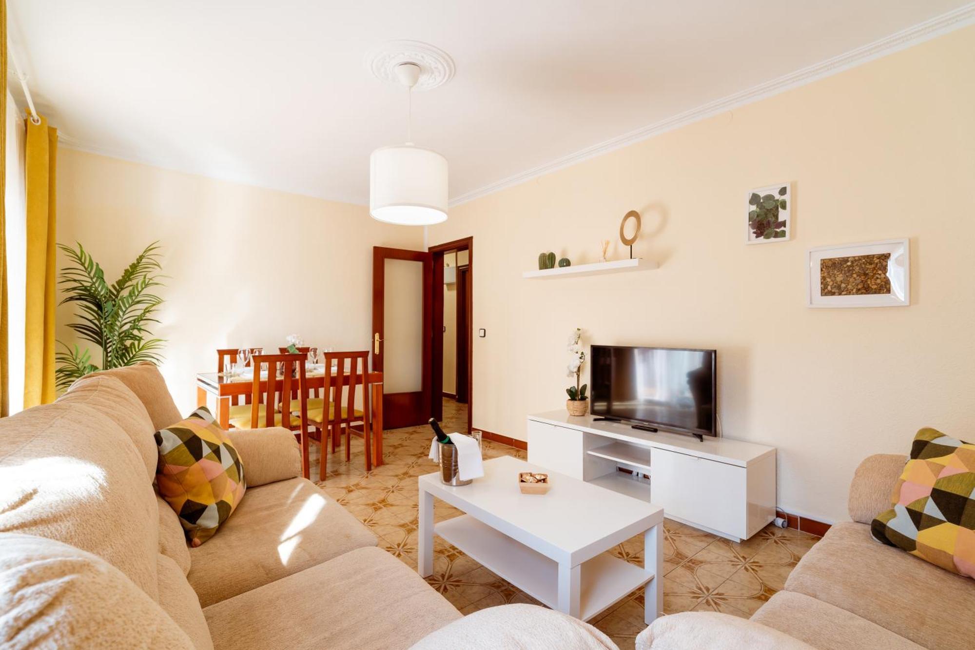 Sea Life Salou Apartment 외부 사진
