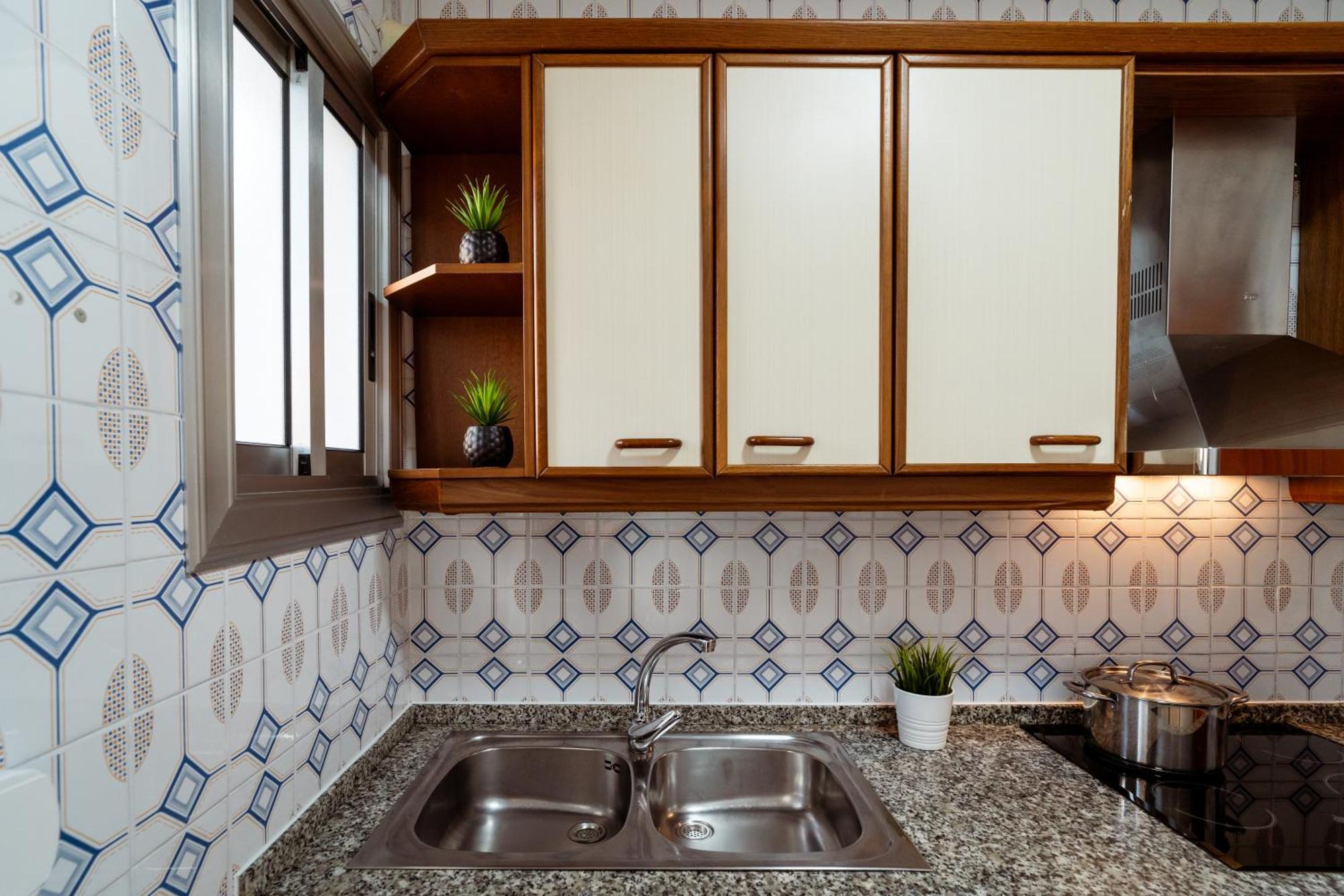 Sea Life Salou Apartment 외부 사진