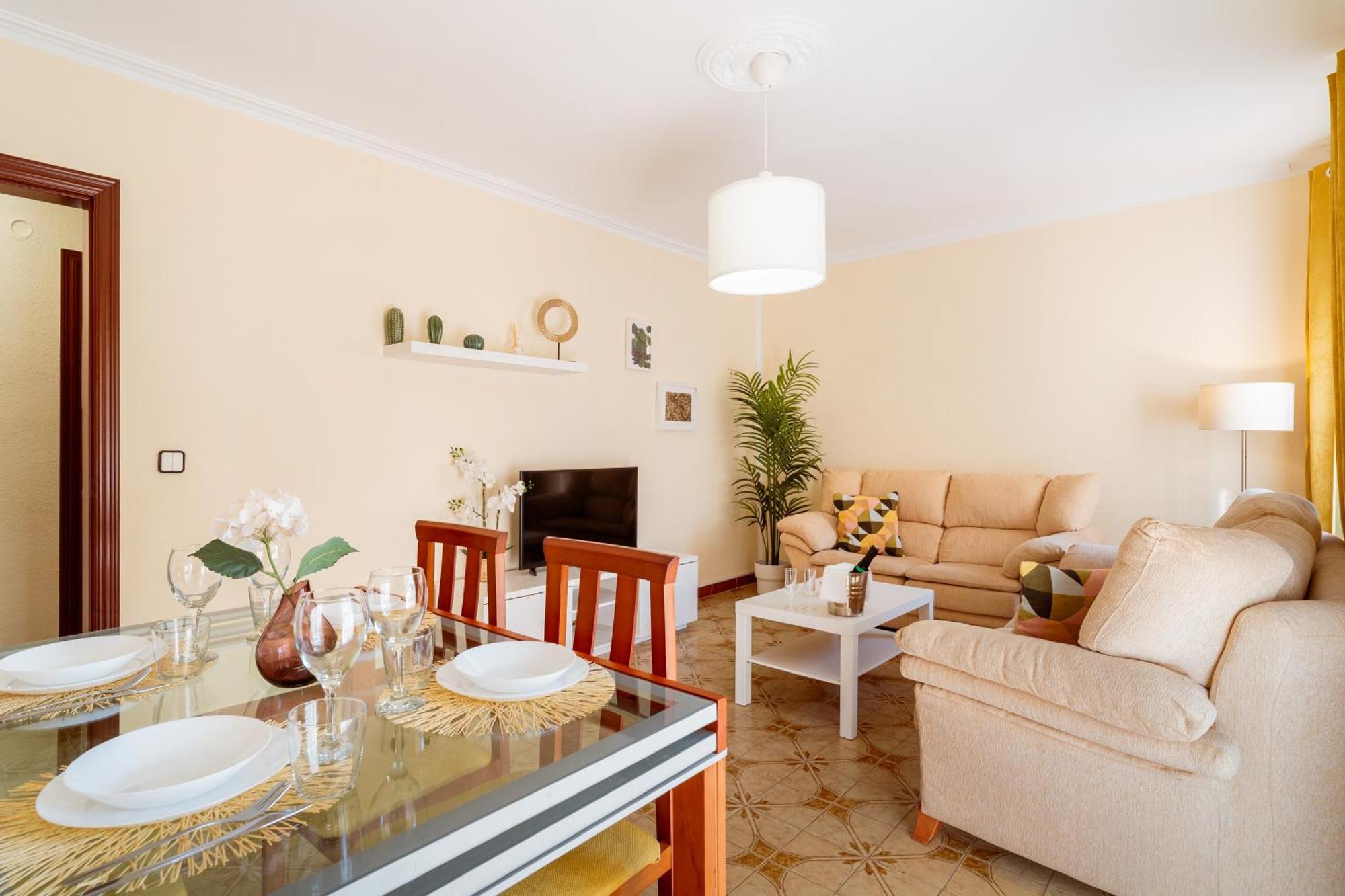 Sea Life Salou Apartment 외부 사진